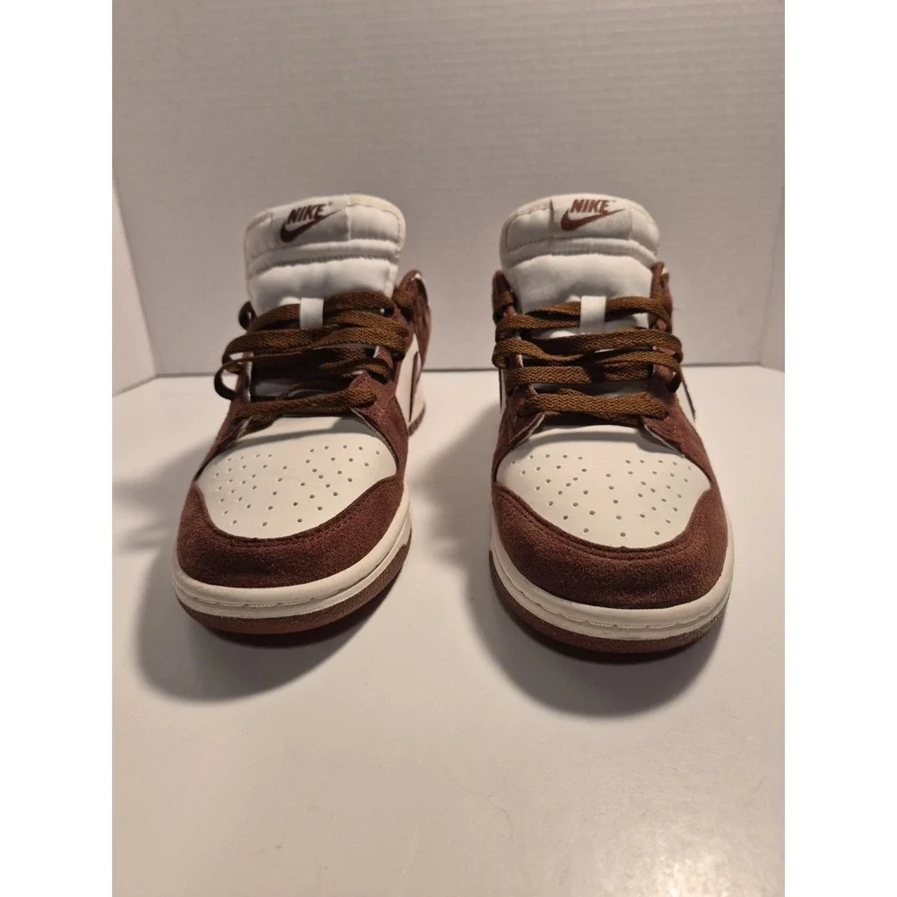 Nike elevate your